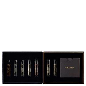 DG 天鵝絨 探索絲路 針管禮盒 2ml*7