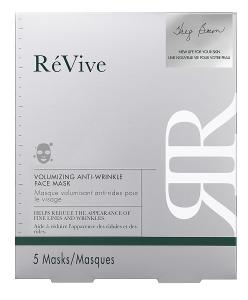 ReVive 銀采抗皺超導面膜(盒)5入
