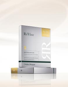 ReVive 黃金煥白超導面膜(盒)5入