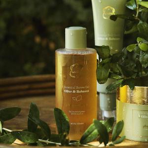 Laline 橄欖&巴巴蘇明星組