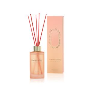 Laline 膠原維生素C 擴香（橙花香草）180ml