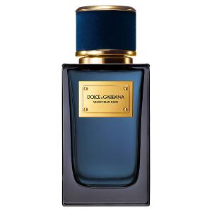 DG 天鵝絨-藍色麝香 100ml