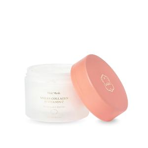 Laline 膠原維生素C 奇蹟修護髮膜 250ml