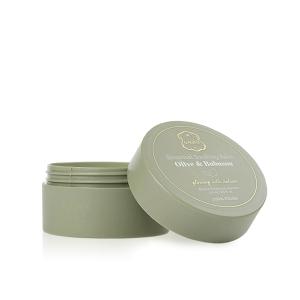 Laline 橄欖&巴巴蘇 植物滋潤膏 50g