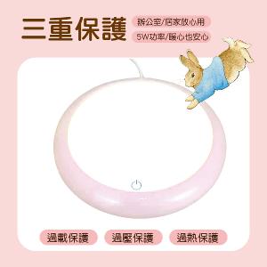 PETER RABBIT 比得兔 恆溫馬克杯組