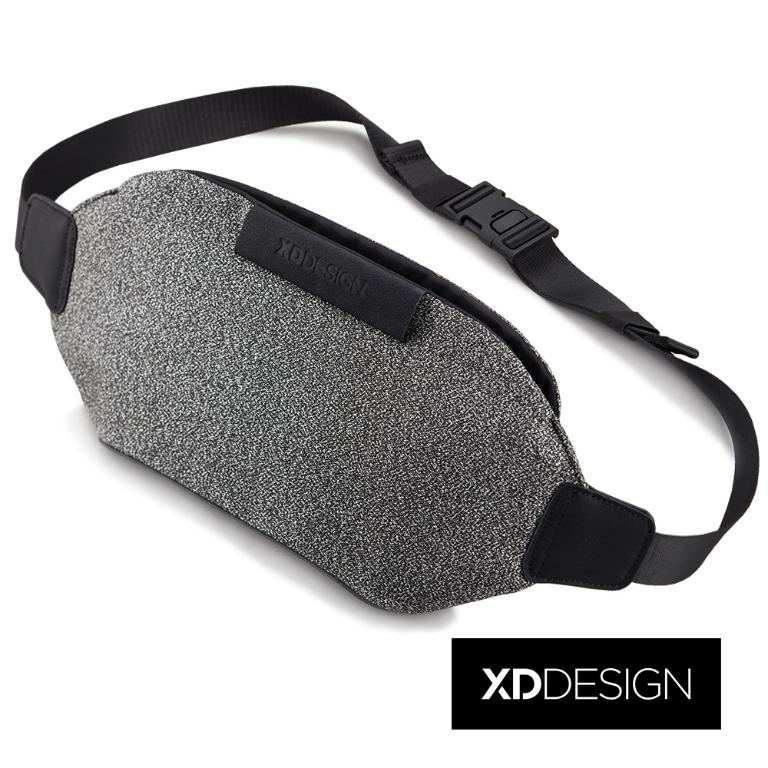 XDDESIGN URBAN BUMBAG 防割防盜都會隨行包