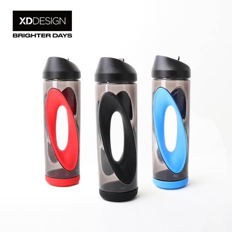 XDDESIGN Bopp Sport 環保運動水壺