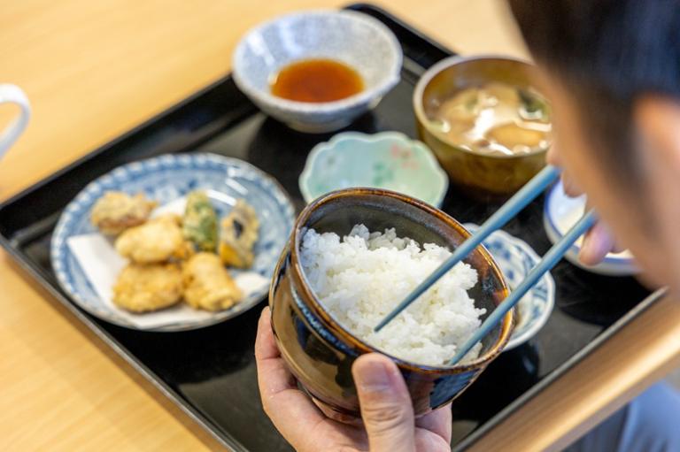 【日本栗屋】佐賀縣產夢滴米 300g