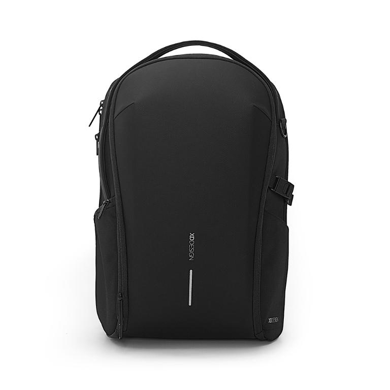 XDDESIGN BOBBY BIZZ Backpack 立體美型防盜商務旅行後背包