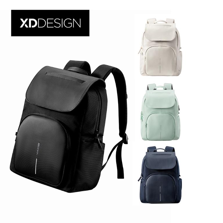 XDDESIGN Soft Daypack 防盜舒活輕旅包