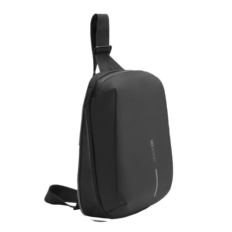 XDDESIGN 城市輕旅 防水防盜 外拓胸包單肩包斜背包