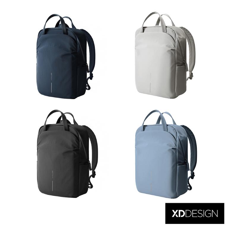 XDDESIGN Soft Tote 托特防盜後背包