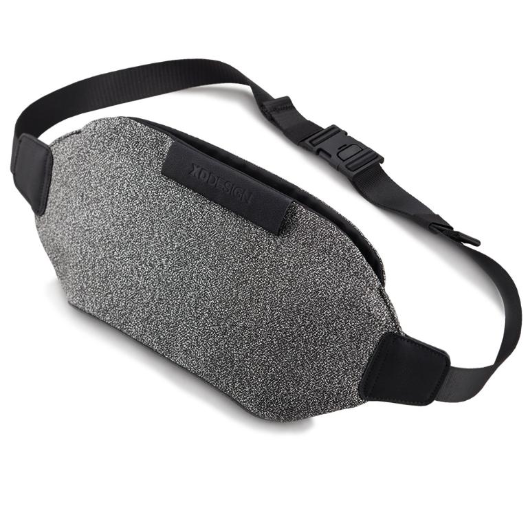 XDDESIGN URBAN BUMBAG 防割防盜都會隨行包