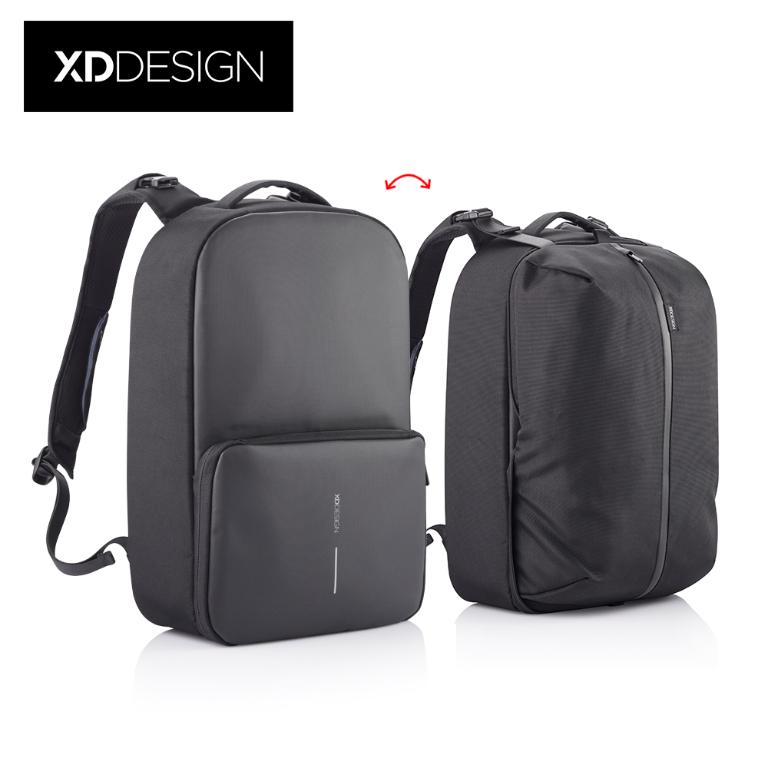 XDDESIGN FLEX GYM BAG 運動/商務防盜後背包