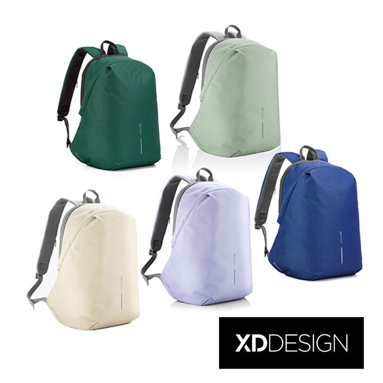 XDDESIGN Bobby Soft Neo防盜舒活包