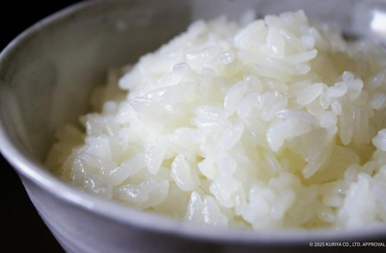 【日本栗屋】佐賀縣產夢滴米 300g