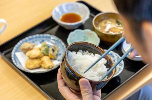 【日本栗屋】佐賀縣產夢滴米 300g