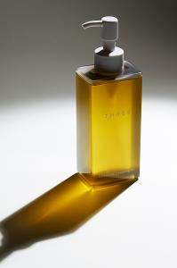 THREE 平衡潔膚油N 185mL