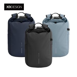 XDDESIGN 城市輕旅 防水防盜 內捲後背包