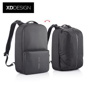 XDDESIGN FLEX GYM BAG 運動/商務防盜後背包