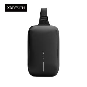 XDDESIGN 城市輕旅 防水防盜 外拓胸包單肩包斜背包