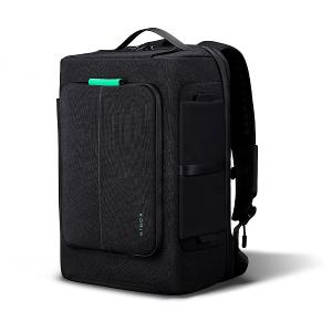 KORIN HubPack 33 防割防盜後背包-黑色