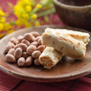 美好花生 手工牛軋糖-花生 200g/盒