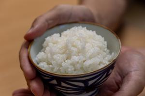 【日本栗屋】佐賀縣產夢滴米 300g