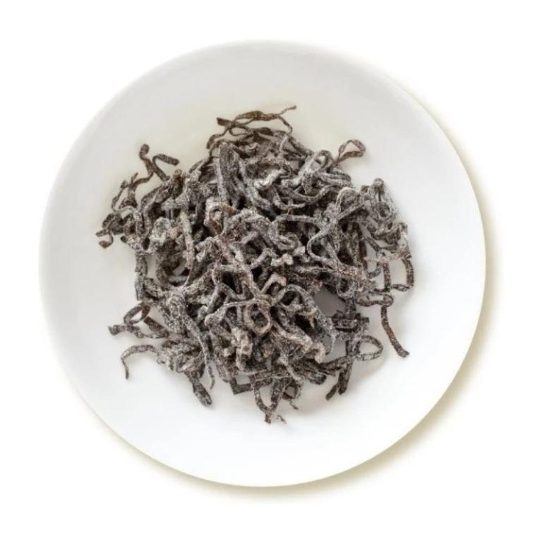 小倉屋部長鹽昆布 2包組 (17g/包)