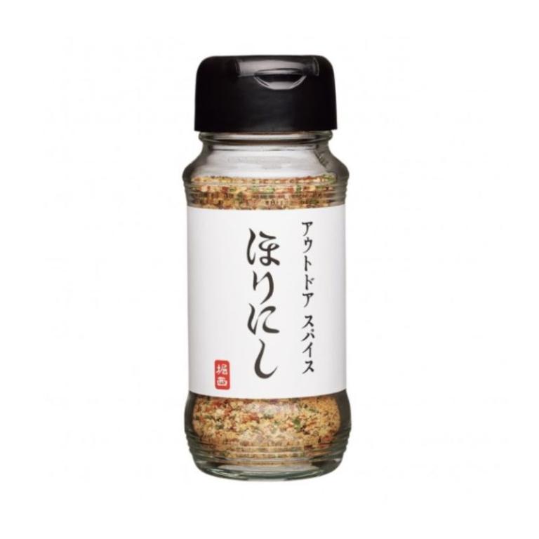 崛西HORINISHI 經典萬能調味粉 2瓶組 (100g/瓶)