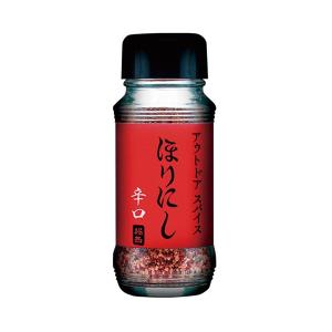崛西HORINISHI 香辣萬能調味粉 2瓶組 (90g/瓶)