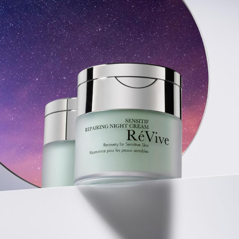 ReVive 高效修護晚霜 50ml
