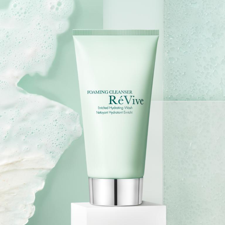 ReVive 極緻光采潔膚霜 125ml