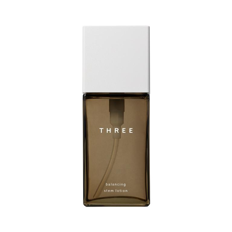 THREE 平衡基萃水凝露 185ml