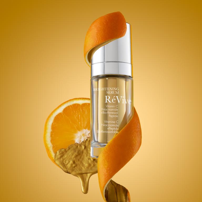 ReVive THD黃金煥白精華 30ml