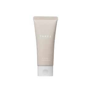 THREE 平衡淨潤精油卸妝膏 90g