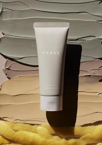 THREE 平衡淨潤精油卸妝膏 90g