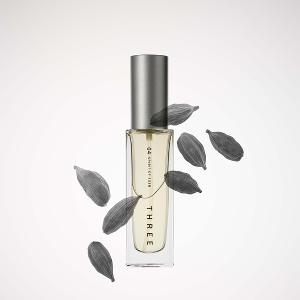THREE 精油淡香水R 04 種籽 10ml