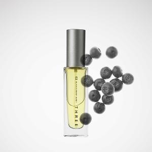 THREE 精油淡香水R 03 果實 10ml