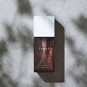 THREE 平衡花蜜水凝露 120ml