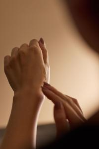 THREE 平衡SQ舒眠晶摩油 28ml