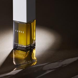 THREE 平衡SQ舒眠晶摩油 28ml