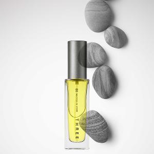 THREE 精油淡香水R 00 磐石 10ml