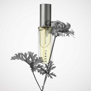 THREE 精油淡香水R 01 花境 10ml