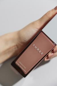 THREE 平衡花蜜水凝乳 80ml