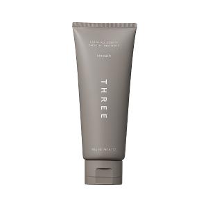 THREE 香氛甦活護髮乳 柔順 190g