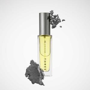 THREE 精油淡香水R 05 蘊土 10ml