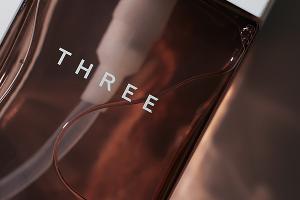 THREE 平衡花蜜水凝露 120ml