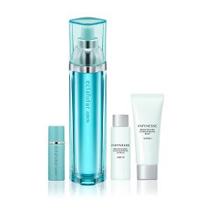 ALBION AI逆齡奇肌組