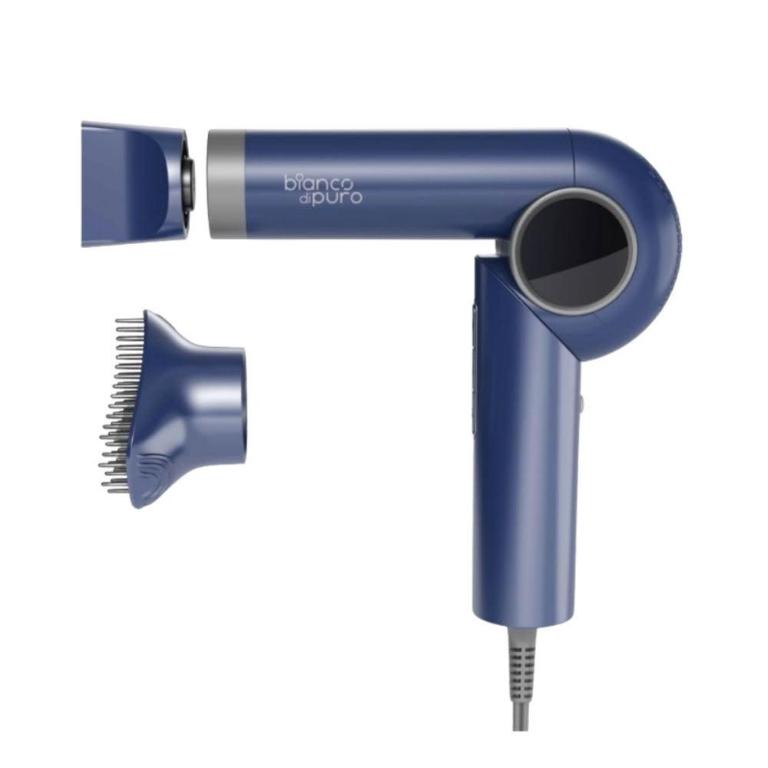 Bianco di puro 彼安特U7超輕量摺疊高速負離子護髮吹風機 HD041